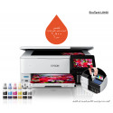 Epson printer MFP ITS L8160 Photo