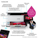 Epson printer MFP ITS L8160 Photo
