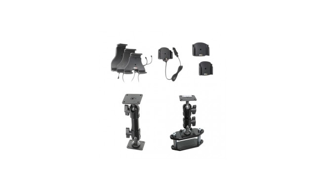 Brodit mount, passive