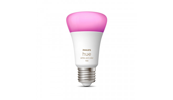 Philips Hue WCA 9W A60 E27