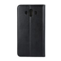 TelForceOne kaitseümbris Smart Magnetic Realme C35, must