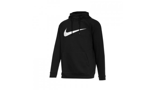 Nike Dri-FIT Swoosh M sweatshirt CZ2425-010 (XXL)