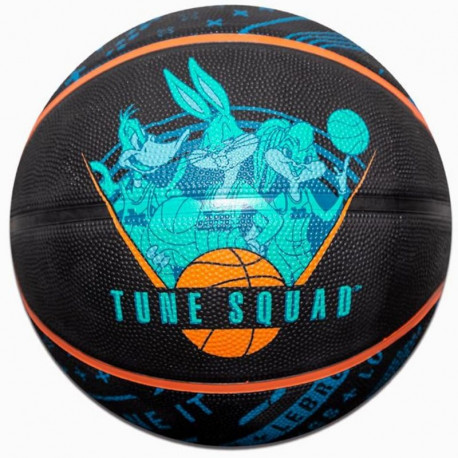 Spalding Space Jam Tune Squad I Basketball 84-540Z (7)