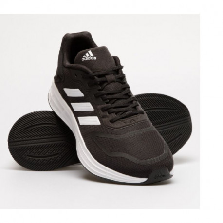 Adidas Duramo 10 M GW8336 shoes (46 2/3)