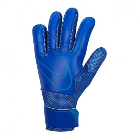 Nike Goalkeeper Match Jr CQ7795-445 Goalkeeper Gloves (7)