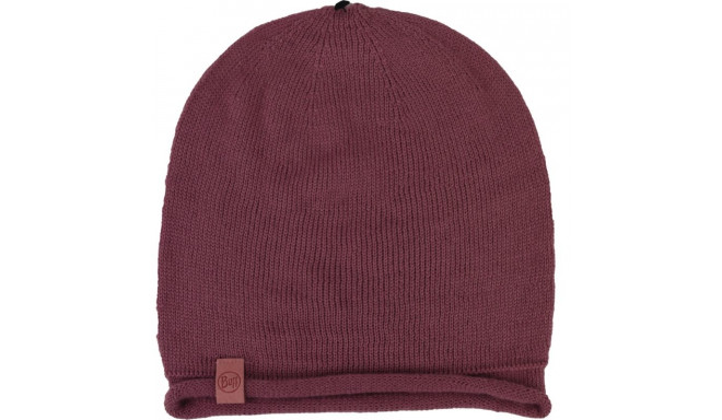 Buff Lekey Knitted Hat Beanie 1264535371000 (One size)