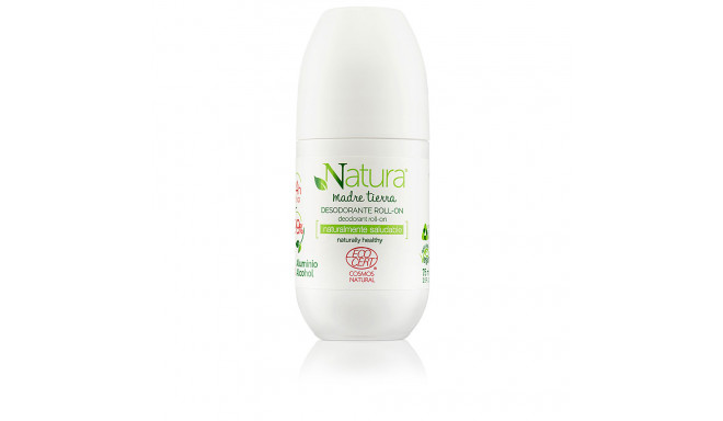 INSTITUTO ESPAÑOL NATURA MADRE TIERRA ECOCERT deo roll-on 75 ml