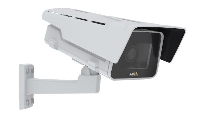 Network Camera P1375-E