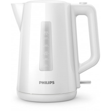 Philips HD9318/00 biały