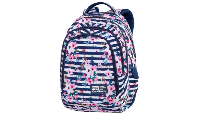 CoolPack рюкзак Drafter Pink Marine, 28 л