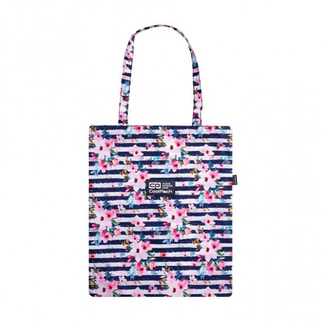 CoolPack poekott Pink Marine, 41 x 35 cm