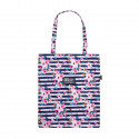 CoolPack iepirkumu soma Pink Marine, 41 x 35 cm