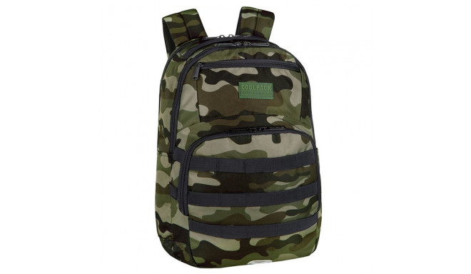 CoolPack рюкзак Army Camo Classic, 27 л