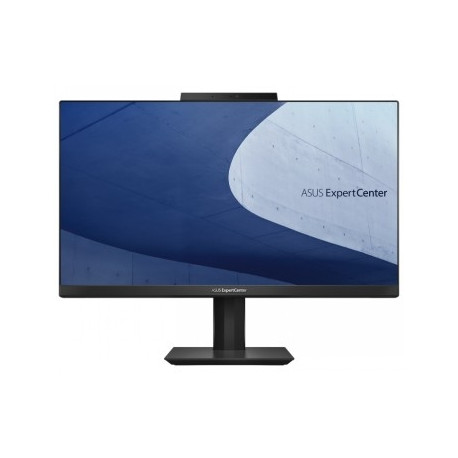 ASUS EXPERTCENTER E5 AIO / 23.8” FHD/ I3-11100B/ 8GB/ 256GB SSD/ W11P