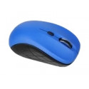 IBOX ROSELLA PRO WIRELESS MOUSE BLUE
