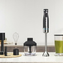 Multifunction Hand Blender with Accessories Cecotec PowerGear 1500 XL Mash Pro 1500W Stainless steel