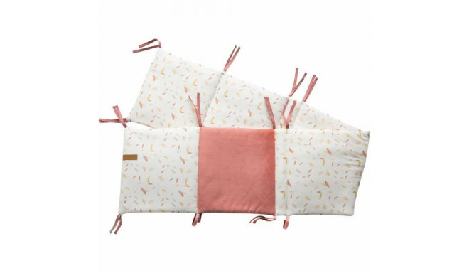 Cot protector Domiva Happy 30 x 180 cm