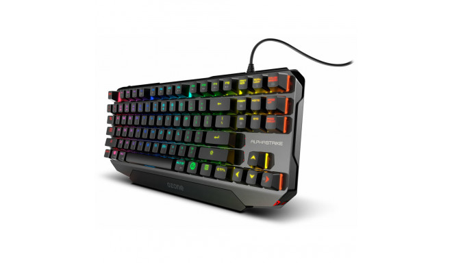 Keyboard OZONE Alpha Strike