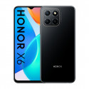 Viedtālruņi Honor X6 Melns 64 GB 6,5"