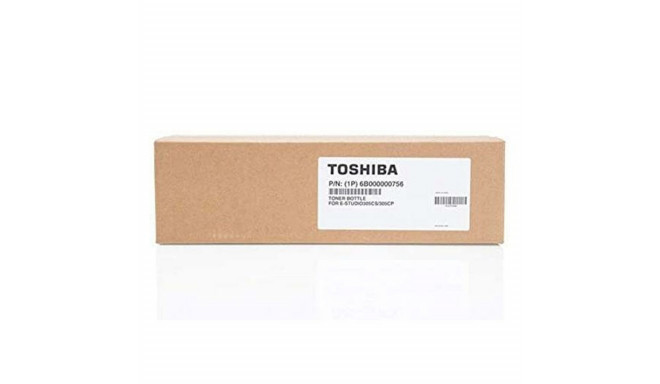 Контейнер для отработанного тонера Toshiba TBFC30P