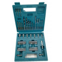 DRILL&SCREW BIT SET.60 PCS