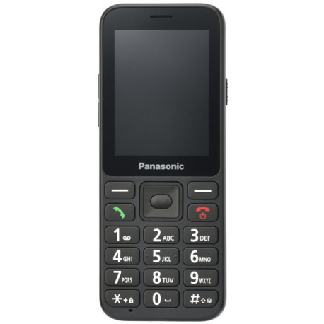 Panasonic KX-TU250EXB, black