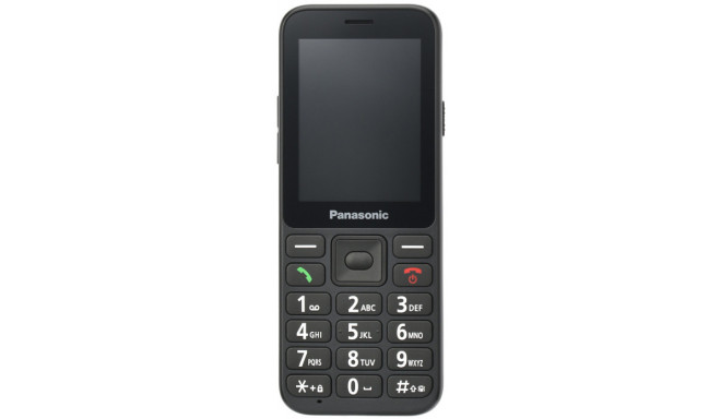 Panasonic KX-TU250EXB, must