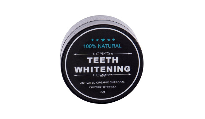 Cyndicate Charcoal Teeth Whitening Powder (30ml)