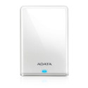 Dysk zewnętrzny ADATA HDD HV620S 1 TB Biały (