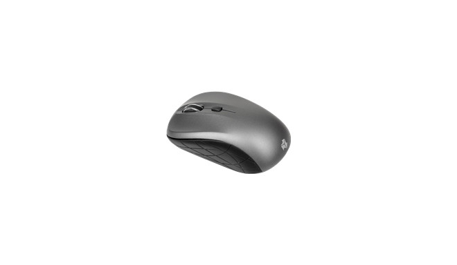 IBOX ROSELLA PRO WIRELESS MOUSE GREY