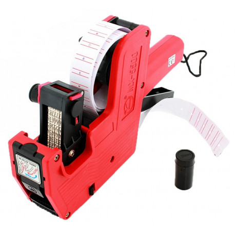 Labelling machine MX-5500
