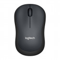 Logitech hiir M220 Silent, hall