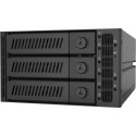 Chieftec backplane CMR-2131 SAS