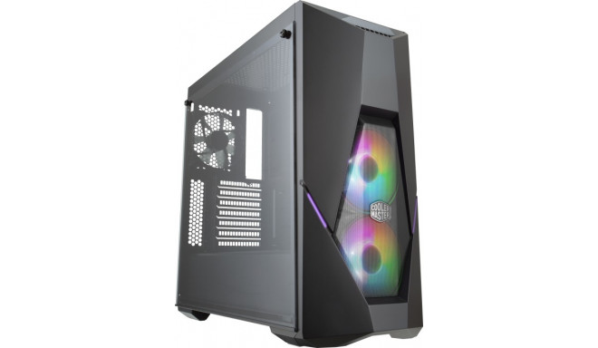 Cooler Master MasterBox K500 ARGB ATX