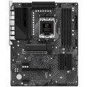 ASRock B650 PG LIGHTNING, Motherboard - AM5