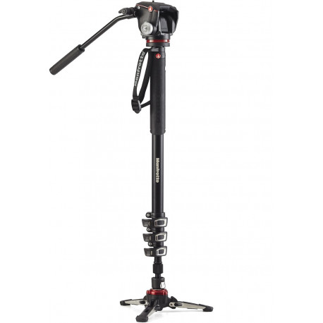 Manfrotto monopod MVMXPROA42W (w/o packaging)