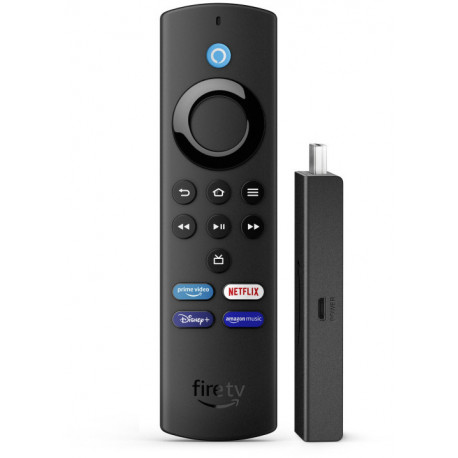 Amazon Fire TV Stick Lite 2022 (damaged package)
