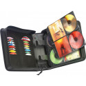 Case Logic CD wallet for 224, black (3200049)