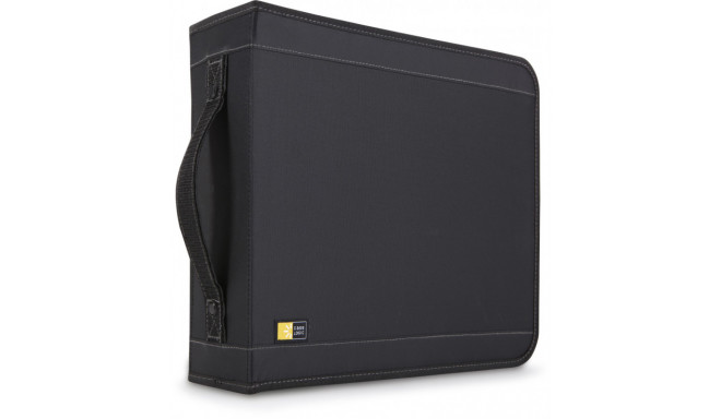 Case Logic CD wallet for 224, black (3200049)