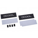 Alphacool HDX - M.2 SSD M01 - 80mm - 11310