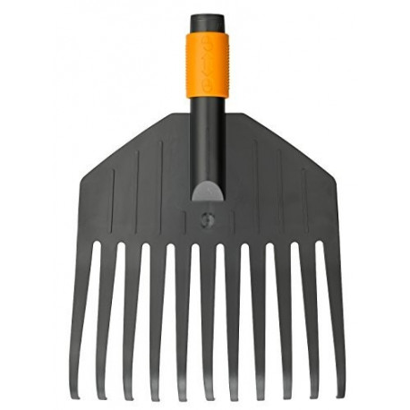 Fiskars QuikFit Leaf brush, small - 1000659
