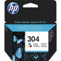 HP tint No.304 ink Tricolor N9K05AE