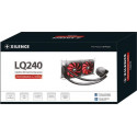 XILENCE LiQuRizer LQ240 - 300W