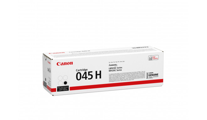 Canon toner BK 1246C002