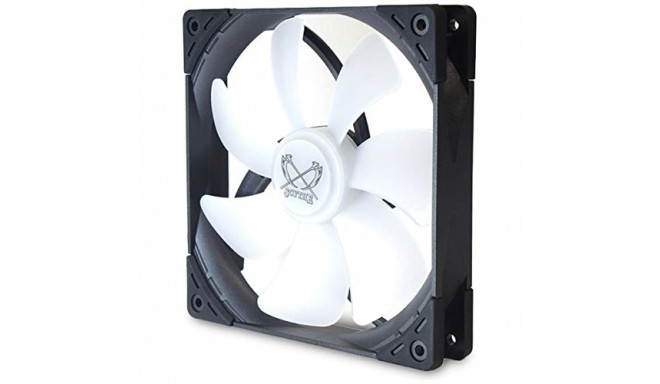 Scythe Kaze Flex RGB PWM 1200 140x140x27 - KF1425FD12SR-P