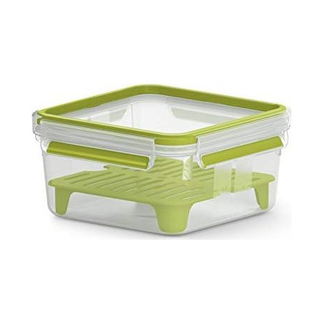 Emsa Clip & Go Sandwichbox XL 1.3L