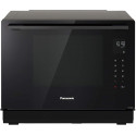 Panasonic NN-CS88LBEPG microwave Countertop Grill microwave 31 L 1000 W Black