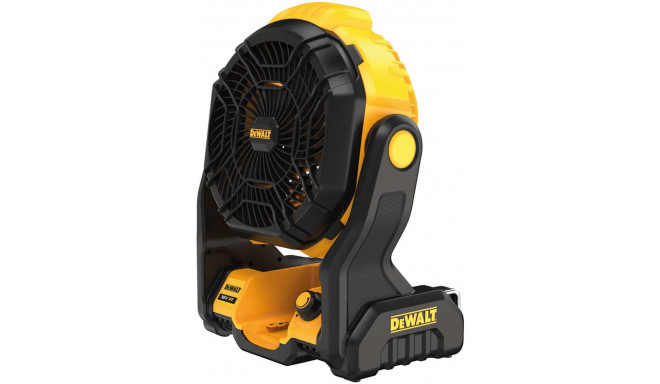 DeWALT cordless fan DCE512N-XJ 18V