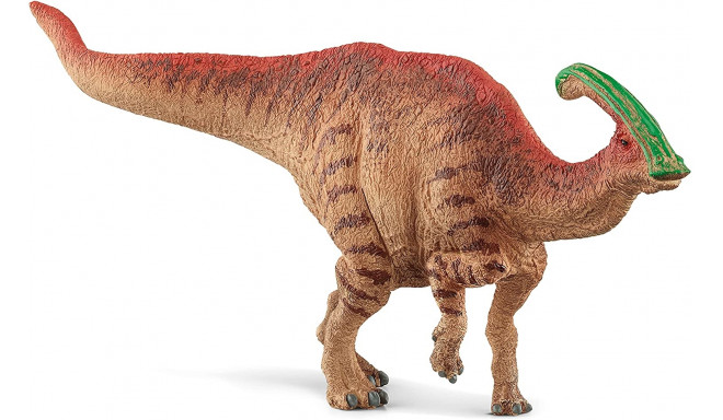 Schleich Dinosaurs Parasaurolophus, play figure