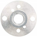 Bosch round nut with flange thread M 14 (for fiber discs O 115-125mm)